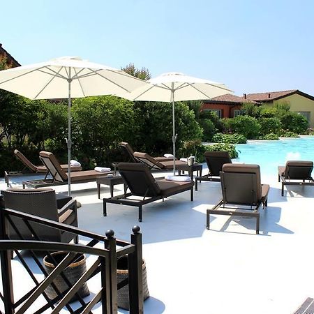 Joia Hotel & Luxury Apartments Rta Brusaporto Ngoại thất bức ảnh
