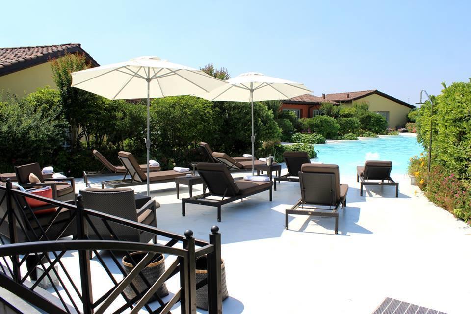 Joia Hotel & Luxury Apartments Rta Brusaporto Ngoại thất bức ảnh